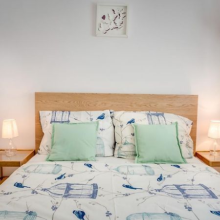 Apartment Argo Zagreb Eksteriør bilde