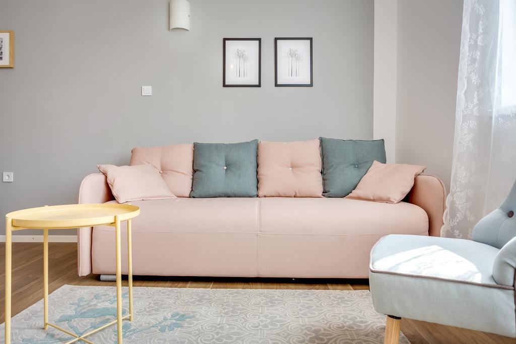 Apartment Argo Zagreb Eksteriør bilde