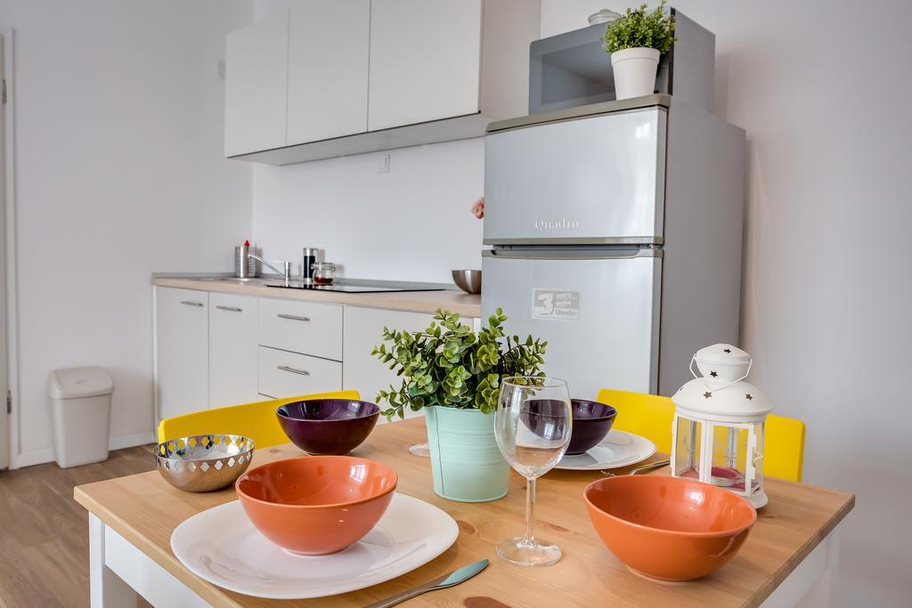Apartment Argo Zagreb Eksteriør bilde