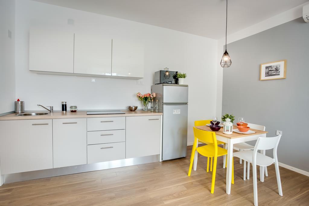 Apartment Argo Zagreb Eksteriør bilde