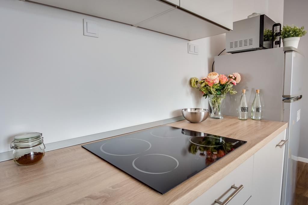 Apartment Argo Zagreb Eksteriør bilde