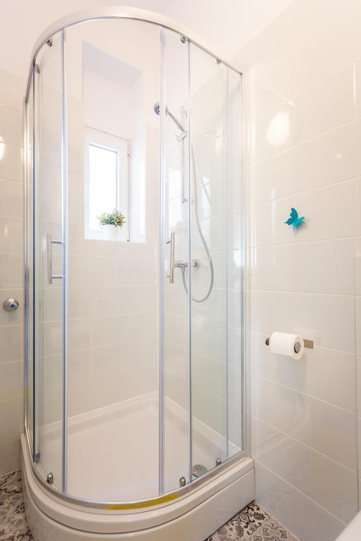 Apartment Argo Zagreb Eksteriør bilde